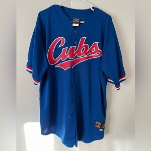 Large Chicago Cubs Anthony Rizzo Jersey